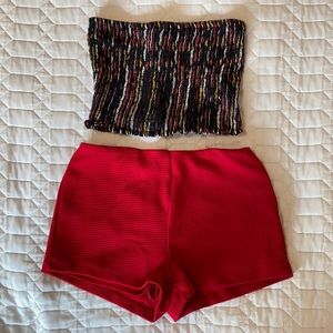 Summer Outfit ❤️